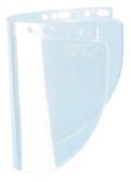 FIBRE-METAL High Performance® Faceshield Windows (280-4178CL)