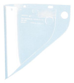 FIBRE-METAL High Performance® Faceshield Windows (280-4199CL)