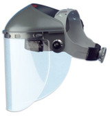 FIBRE-METAL High Performance® Faceshield Headgears (280-F400)