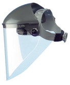 FIBRE-METAL High Performance® Faceshield Headgears (280-F500)
