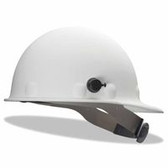 Fibre-Metal Roughneck P2 Series Protective Caps with Quick-Lok (280-P2HNQRW01A000)