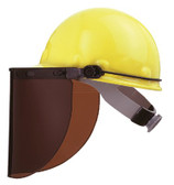 FIBRE-METAL High Performance® Faceshield Headgears (280-FM70)