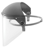 FIBRE-METAL High Performance® Faceshield Headgears (280-F5500)