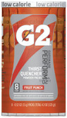 Gatorade® G2® Powder Packets (308-13168)