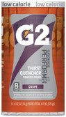 Gatorade® G2® Powder Packets (308-13167)