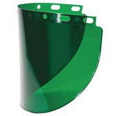 High Performance® Wide View Faceshield Windows (280-4178DGNBP)