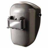 FIBRE-METAL Protective Cap Welding Helmet Shells (280-4906GY)