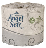 Angel Soft ps® 2-Ply Premium Embossed Bathroom Tissue (603-16880)