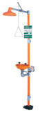 GUARDIAN Eye Wash & Shower Stations (333-G1902P)