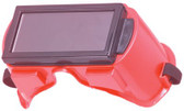 JACKSON SAFETY V100 WS Series IRUV Cutting Goggles (138-15991)