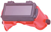 JACKSON SAFETY V100 WS Series IRUV Cutting Goggles (138-15992)
