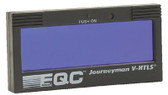 JACKSON SAFETY EQC® Auto-Darkening Cartridges (138-16626)