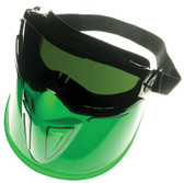 JACKSON SAFETY V90 SHIELD* Goggles (138-18631)