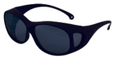 JACKSON SAFETY V50 OTG* Safety Eyewear (138-20746)