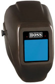 W50 BOSS* 3-N-1 Variable Auto-Darkening Helmets (138-20659)