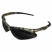 JACKSON SAFETY NEMESIS INFERNO BLACK/SMOKE AF (138-22475)