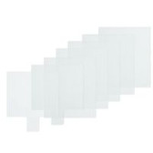 JACKSON SAFETY Lens Kits (138-22606)