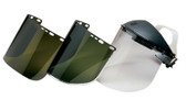 JACKSON SAFETY F50 Polycarbonate Special Face Shields (138-28633)