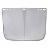JACKSON SAFETY F30 Acetate Face Shields (138-29078)