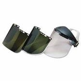 JACKSON SAFETY F30 Acetate Face Shields (138-29082)