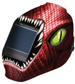 JACKSON SAFETY HaloX Welding Helmets (138-30315)