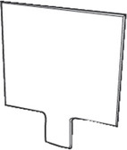 JACKSON SAFETY W60 NEXGEN* Digital Auto-Darkening Filters (138-30590)