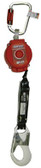 MILLER BY HONEYWELL TurboLite Personal Fall Limiters (493-MFL-1/6FT)