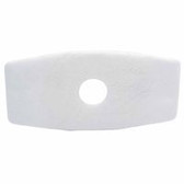 North by Honeywell Replacement Filters for 7190 Series Half Masks (068-719009N99)