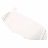 North by Honeywell Peel Away Windows for Full Facepieces (068-80836A)