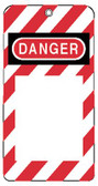 NORTH SAFETY Lockout Tagouts (068-ELA290G/1)