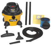 SHOP-VAC Wet/Dry Vacuums (677-965-06-10)