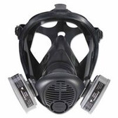 S-Series Survivair Opti-Fit APR Full Facepiece Respirators (695-762000)
