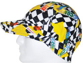 COMEAUX CAPS Deep Round Crown Caps (118-1000E-CAP)