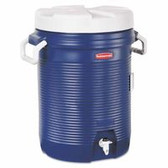 RUBBERMAID HOME PRODUCTS 5-Gallon Water Coolers (325-1841000)