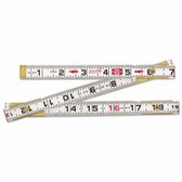APEX LUFKIN Red End® Rulers (182-066FN)