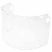 FIBRE-METAL Dual Crown Faceshields (280-4750CLBP)