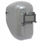 FIBRE-METAL Tigerhood® Classic Welding Helmets (280-5906GYBP)