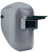 FIBRE-METAL Tigerhood® Classic Welding Helmets (280-906BK)