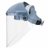 Fibre-Metal High Performance® Faceshield Headgears (280-F500BP)