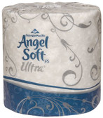 Angel Soft ps Ultra® 2-Ply Premium Embossed Bathroom Tissue (603-16560)