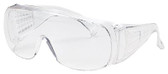 JACKSON SAFETY V10 UNISPEC* II Safety Eyewear (138-25646)