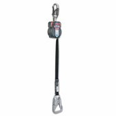 Miller® by Honeywell Twin Turbo T-BAK Self-Retracting Lifelines (493-MFLTB-1/7.5FT)