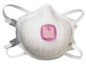 2360 Series HandyStrap® P100 Particulate Respirators (507-2360P100)