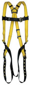 MSA Workman® Harnesses (454-10072488)
