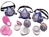 MSA Advantage® Respirator Cartridges (454-815364)