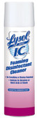 Lysol® Brand II I.C. Foaming Disinfectant Cleaners (738-95524)