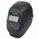 FIBRE-METAL Tigerhood Futura (280-2006BK)