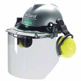MSA V-Gard® Accessory System MSA Visor Frames (454-10115730)