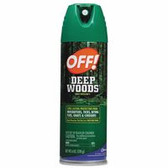 RAID/OFF OFF! Deep Woods® Repellents (395-CB018425)
