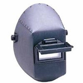 HUNTSMAN W20 430P Fiber Shell Welding Helmets (138-14528)